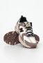 New Balance Retro Style Sneakers Multicolor Heren - Thumbnail 4