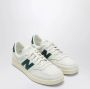 New Balance Retro Tennis Sneaker Ct500 Pops - Thumbnail 2