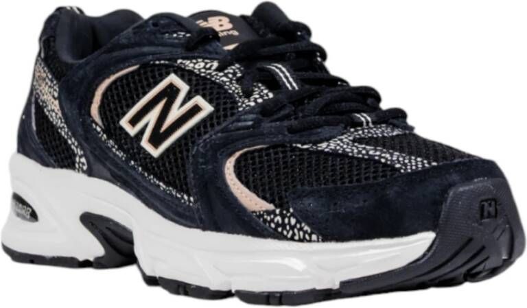 New Balance Retrostijl Damessneakers