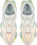 New Balance Multicolor 9060 Moonbeam Sneakers Multicolor - Thumbnail 15