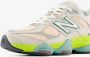 New Balance Multicolor 9060 Moonbeam Sneakers Multicolor - Thumbnail 17