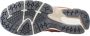 New Balance Bruine Suède Sneakers voor Man Vrouw Brown Heren - Thumbnail 7