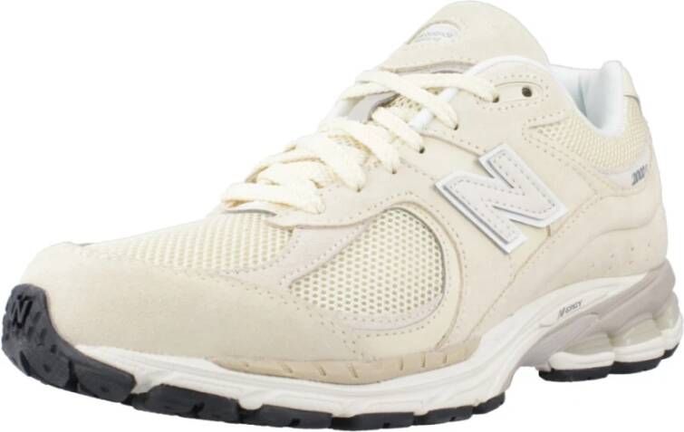 New Balance RFI Sneakers voor Mannen en Vrouwen Beige Heren