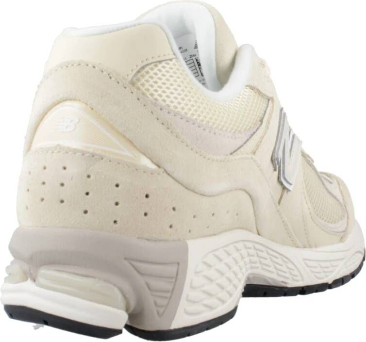 New Balance RFI Sneakers voor Mannen en Vrouwen Beige Heren