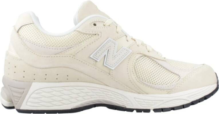 New Balance RFI Sneakers voor Mannen en Vrouwen Beige Heren