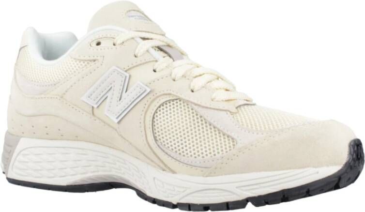 New Balance RFI Sneakers voor Mannen en Vrouwen Beige Heren