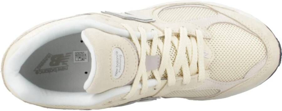 New Balance RFI Sneakers voor Mannen en Vrouwen Beige Heren