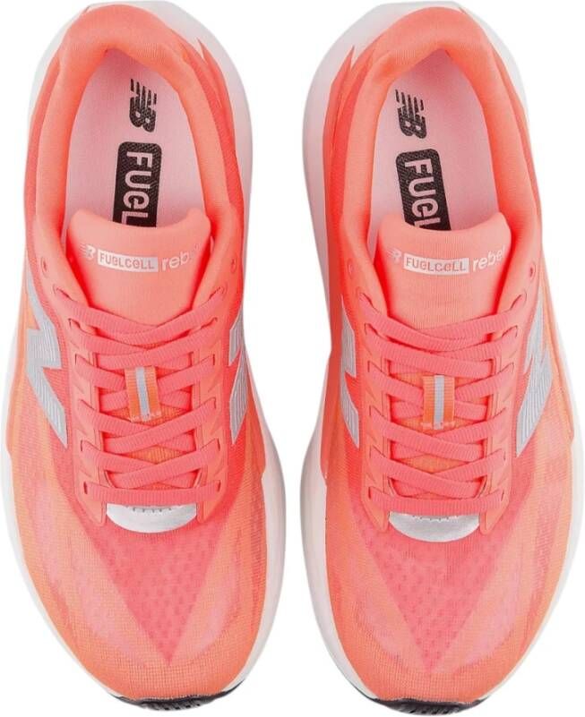 New Balance Rode FuelCell Rebel v5 Hardloopschoenen