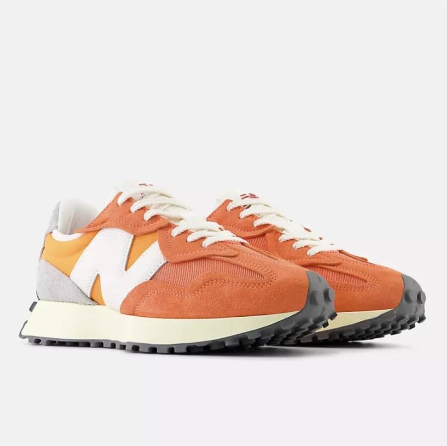 New Balance Rode Gulf U327 Sneakers Multicolor Dames