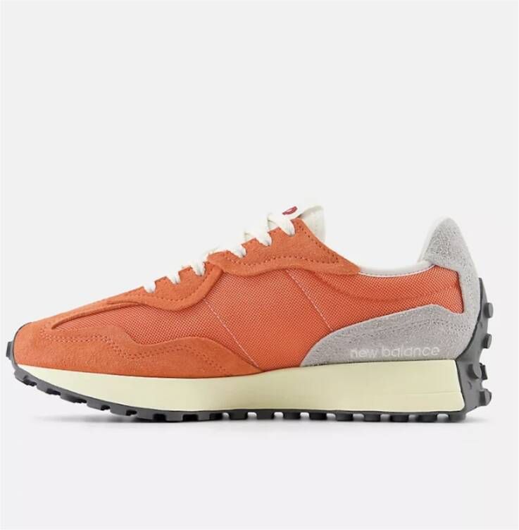 New Balance Rode Gulf U327 Sneakers Multicolor Dames