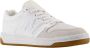 New Balance Rode Kindersneakers Gsb480Fr White Unisex - Thumbnail 2