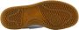 New Balance 480 sneakers wit beige Jongens Meisjes Leer Effen 36 - Thumbnail 8