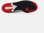 New Balance Rode Sneakers met Gestroomlijnde Silhouet Multicolor Heren - Thumbnail 5
