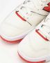 New Balance Rode Sneakers voor nen en - Thumbnail 2