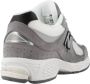 New Balance Rode Sneakers voor Mannen Gray Heren - Thumbnail 5