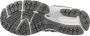 New Balance Rode Sneakers voor Mannen Gray Heren - Thumbnail 8