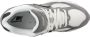 New Balance Rode Sneakers voor Mannen Gray Heren - Thumbnail 9