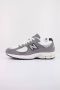 New Balance Rode Sneakers voor Mannen Gray Heren - Thumbnail 10