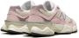 New Balance Rose Sugar Angora Sneakers - Thumbnail 2