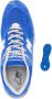 New Balance Koninklijk Blauwe Mesh Panel Sneaker Blue Heren - Thumbnail 3