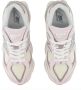 New Balance Innovatieve 9060 Sneakers Rosa Pink Dames - Thumbnail 6