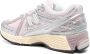 New Balance Roze Platte Schoenen voor Vrouwen - Thumbnail 2