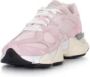 New Balance Roze Sneakers Pink Dames - Thumbnail 4