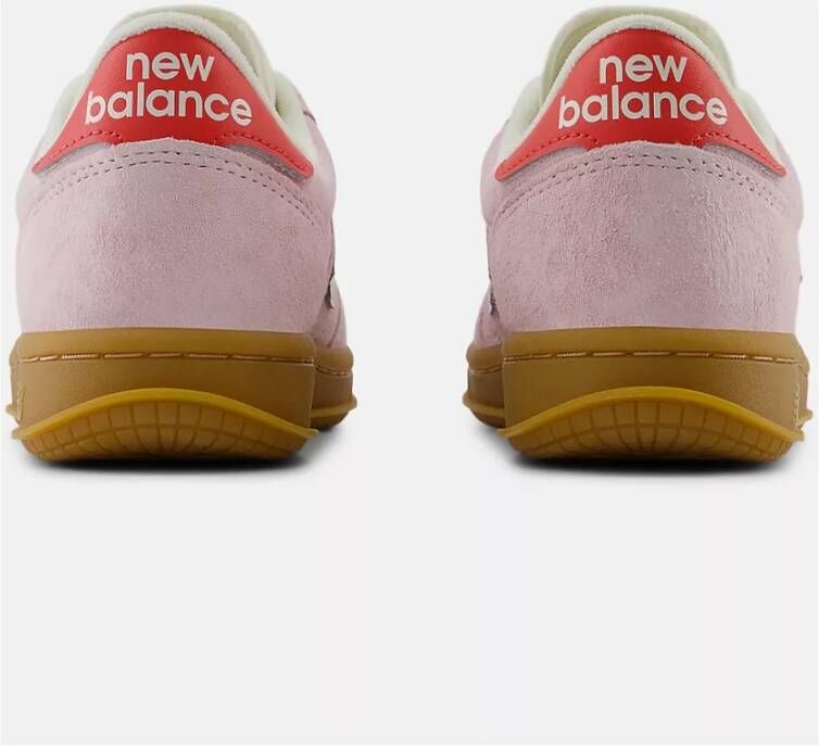 New Balance Roze Sneakers voor Vrouwen