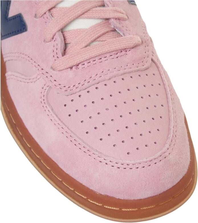 New Balance Roze Sneakers voor Vrouwen Aw25