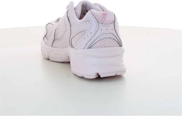 New Balance Roze U530 sneakers voor dames
