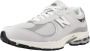 New Balance RPP Sneakers M2002 Model Gray Heren - Thumbnail 4