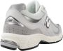 New Balance RPP Sneakers M2002 Model Gray Heren - Thumbnail 5