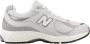 New Balance RPP Sneakers M2002 Model Gray Heren - Thumbnail 6