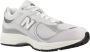 New Balance RPP Sneakers M2002 Model Gray Heren - Thumbnail 7