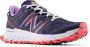 New Balance Fresh Foam Garoé B Trailschoen Dames Blauw - Thumbnail 3