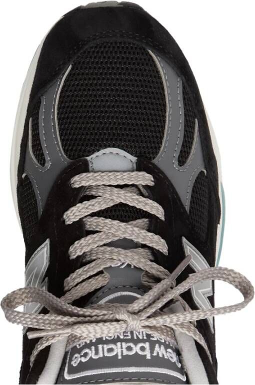 New Balance Running Sneaker Model 991