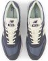New Balance Geef je stijl een boost met deze stoere sneakers voor heren Grijs Heren - Thumbnail 8