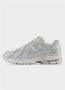 New Balance 1906D Protection Pack Silver Metallic Sneaker Gray Heren - Thumbnail 5