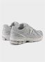 New Balance 1906D Protection Pack Silver Metallic Sneaker Gray Heren - Thumbnail 6