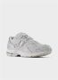 New Balance 1906D Protection Pack Silver Metallic Sneaker Gray Heren - Thumbnail 8