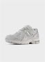 New Balance 1906D Protection Pack Silver Metallic Sneaker Gray Heren - Thumbnail 9