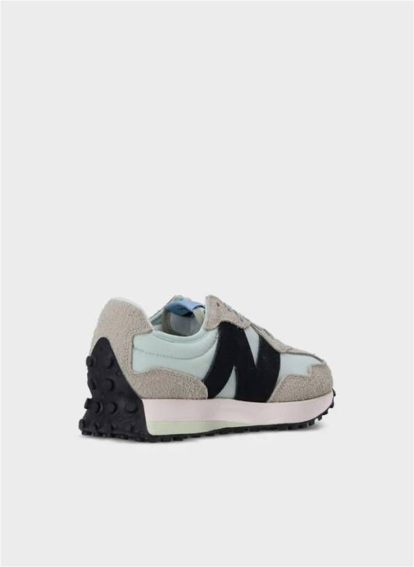New Balance 327 Sneakers Multicolor Dames