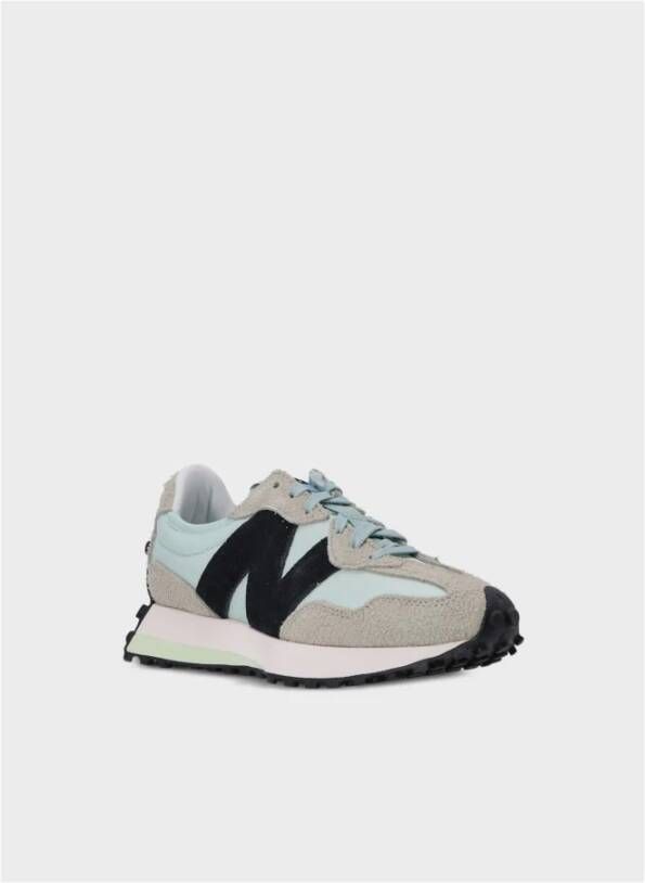 New Balance 327 Sneakers Multicolor Dames