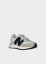 New Balance Moderne Design Damessneakers Multicolor Dames - Thumbnail 16
