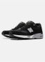 New Balance Low-Top Sneakers Black in zwart - Thumbnail 6