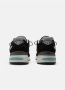 New Balance Scarpa 991 V2 Unisex Sneakers Black Unisex - Thumbnail 3