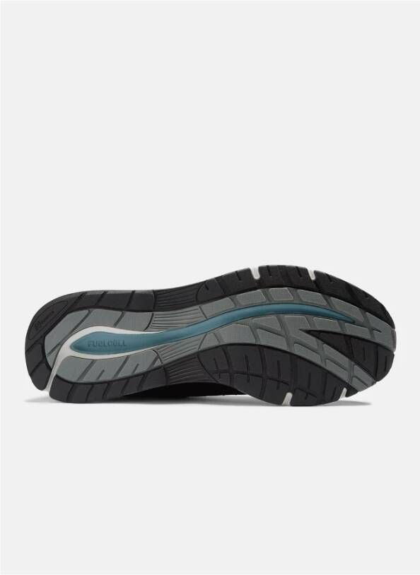 New Balance Scarpa 991 V2 Unisex Sneakers Black Unisex