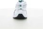 New Balance Retro Style Sneakers met Abzorb Systeem White Unisex - Thumbnail 10