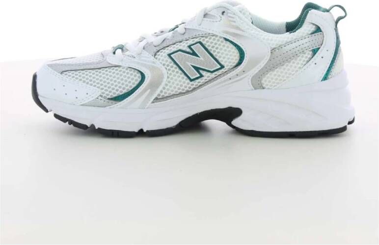 New Balance schoenen Groen Mr530 Wit Heren
