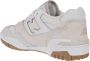 New Balance Sea Salt 550 Sneakers voor Vrouwen Multicolor Dames - Thumbnail 3